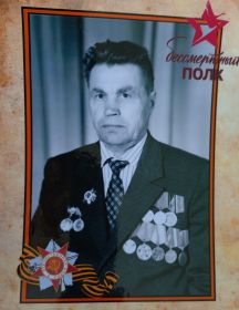 Куренков Николай Васильевич