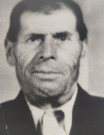 Бахтияров Нурмыйхамат 