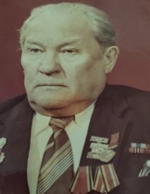 Малышев Иван Кузьмич