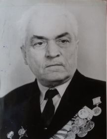 Коваленко Антон Антонович