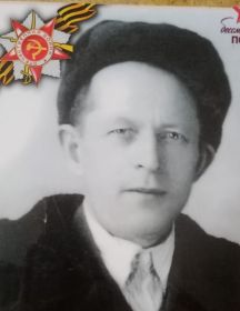 Колодяжный Иван Мефодьевич