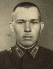 Качесов Михаил Васильевич