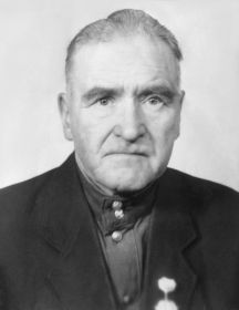Дмитриев Алексей Дмитриевич