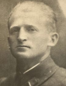 Кернер Аркадий Захарович