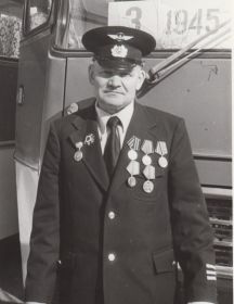Вахрамеев Алексей Иванович
