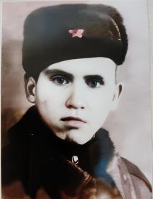 Иванов Григорий Иванович