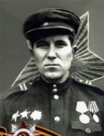 Жуков Иван Калистратович