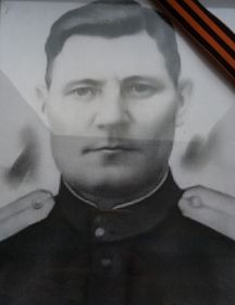 Коновалов Фёдор Осипович