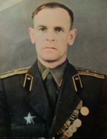 Шаершов Алексей Александрович