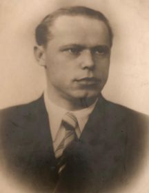 Ракитин Николай Иванович