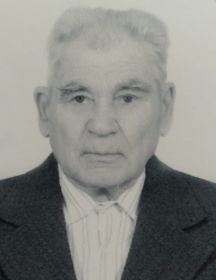 Сомов Иван Ефимович
