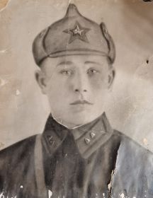 Арихин Степан Федорович