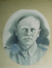 Журавкин Василий Иванович
