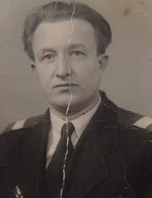 Зерщиков Федор Михайлович