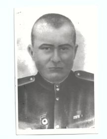 Шмелёв Сергей Михайлович