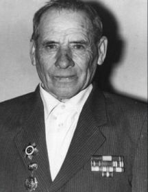 Вивдыч Михаил Алексеевич