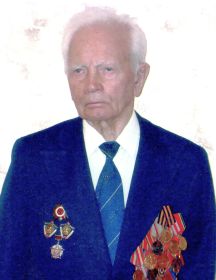 Соломатин Владимир Никитович
