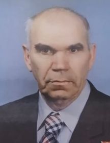 Кузьмин Павел Иосифович