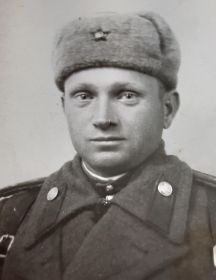 Родин Иосиф Григорьевич