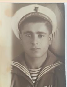 Акопян Рантик Аветисович
