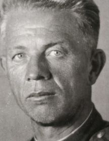 Новиков Григорий Иосифович