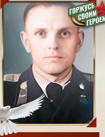 Тихоненков Пётр Яковлевич