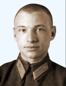 Барбашин Александр Евстигнеевич