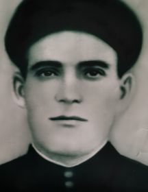 Льянов Хаджимурза Гонаевич