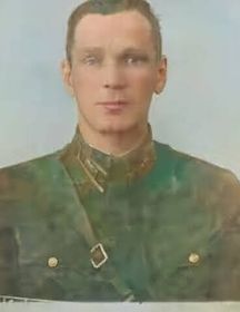 Крупен Георгий Иванович