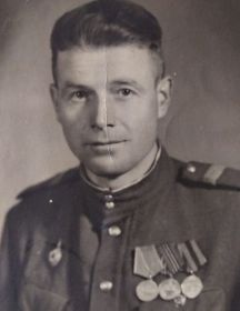 Смолин Василий Иванович