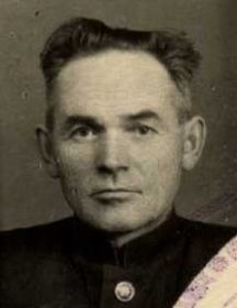 Старцев Михаил Иванович