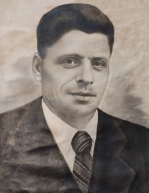 Баварский Павел Степанович