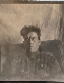 Олейник Иван Петрович