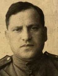 Перлин Захар Борисович