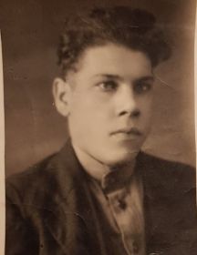 Сметанин Василий Гаврилович