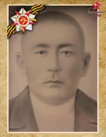 Салихов Хаким Абдрахманович