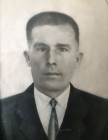 Дюжов Фёдор Васильевич