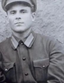 Шавалдин Дмитрий Иванович