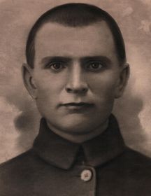 Совин Герасим Михайлович