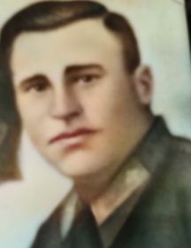 Блохин Василий Васильевич