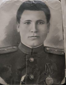 Нуриев Минигали Нуриевич
