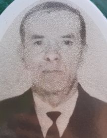 Шаврин Михаил Александрович