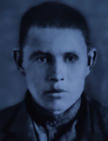 Нургалиев Миннигали Нургалеевич