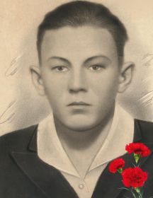Савельев Аркадий Семёнович
