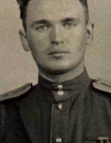 Кириленко Михаил Иванович