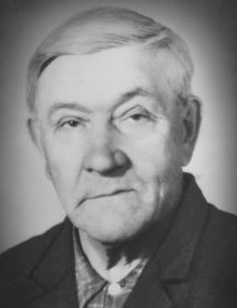 Павликов Никита Сергеевич