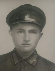 Кузьмичев Дмитрий Васильевич