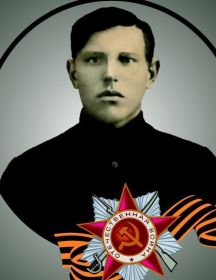 Степанюк Степан Иосифович