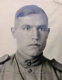 Никифоров Павел Зотович