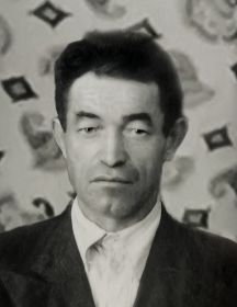 Кривоносов Семен Фокич